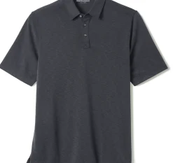 Vintage Slub Polo