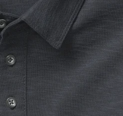 Vintage Slub Polo