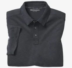 Vintage Slub Polo