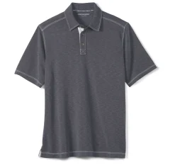 Vintage Slub Polo