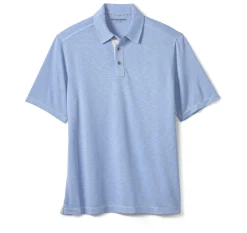 Vintage Slub Polo