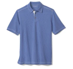 Vintage Slub Polo
