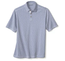 Vintage Slub Polo