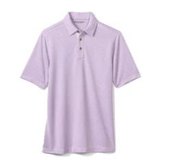 Vintage Slub Polo