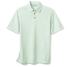 Vintage Slub Polo