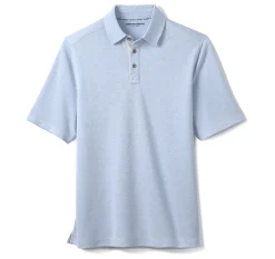 Vintage Slub Polo