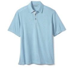 Vintage Slub Polo