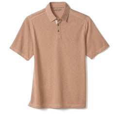 Vintage Slub Polo
