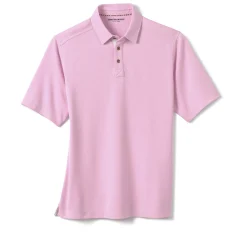 Vintage Slub Polo