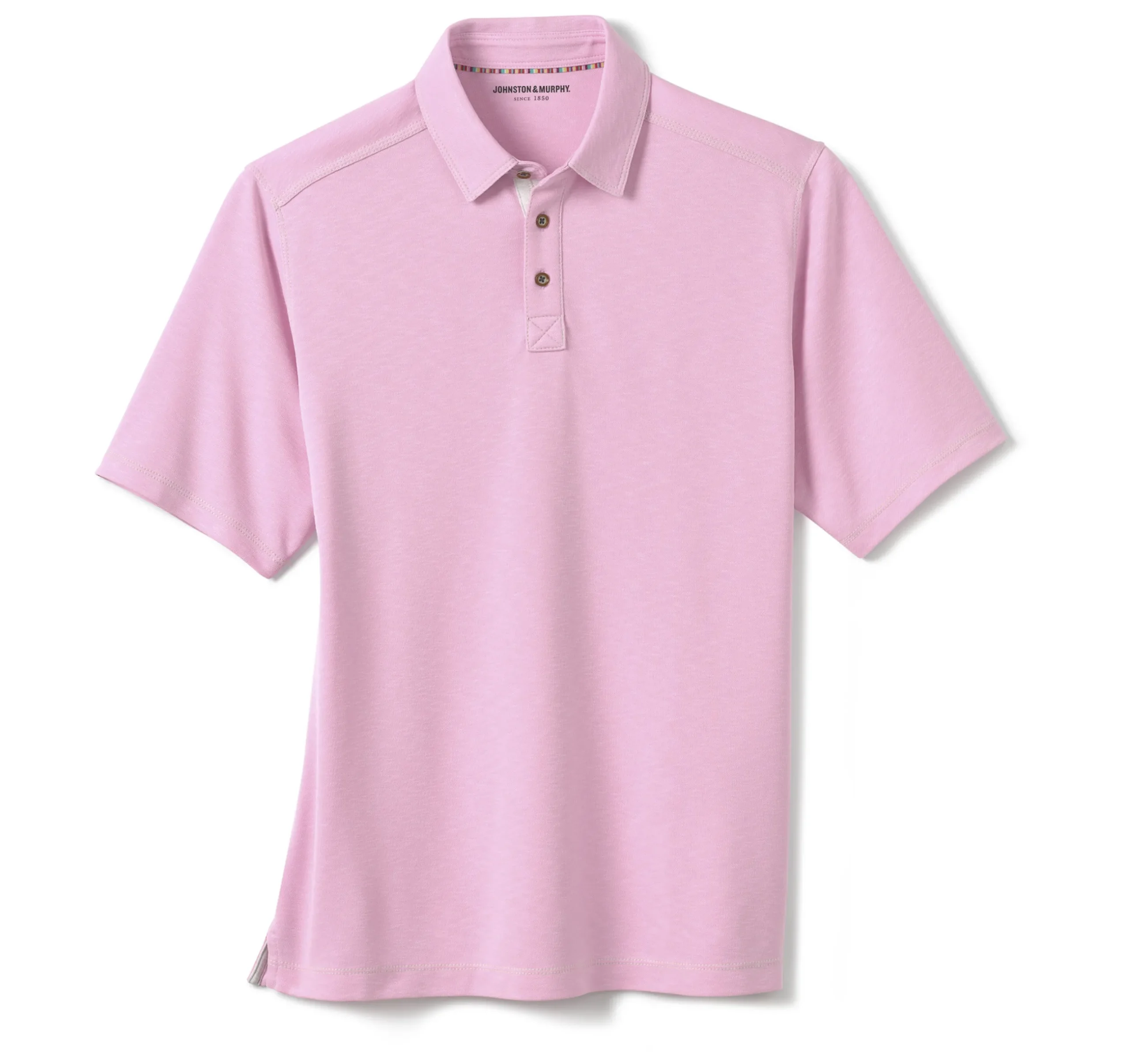 Vintage Slub Polo