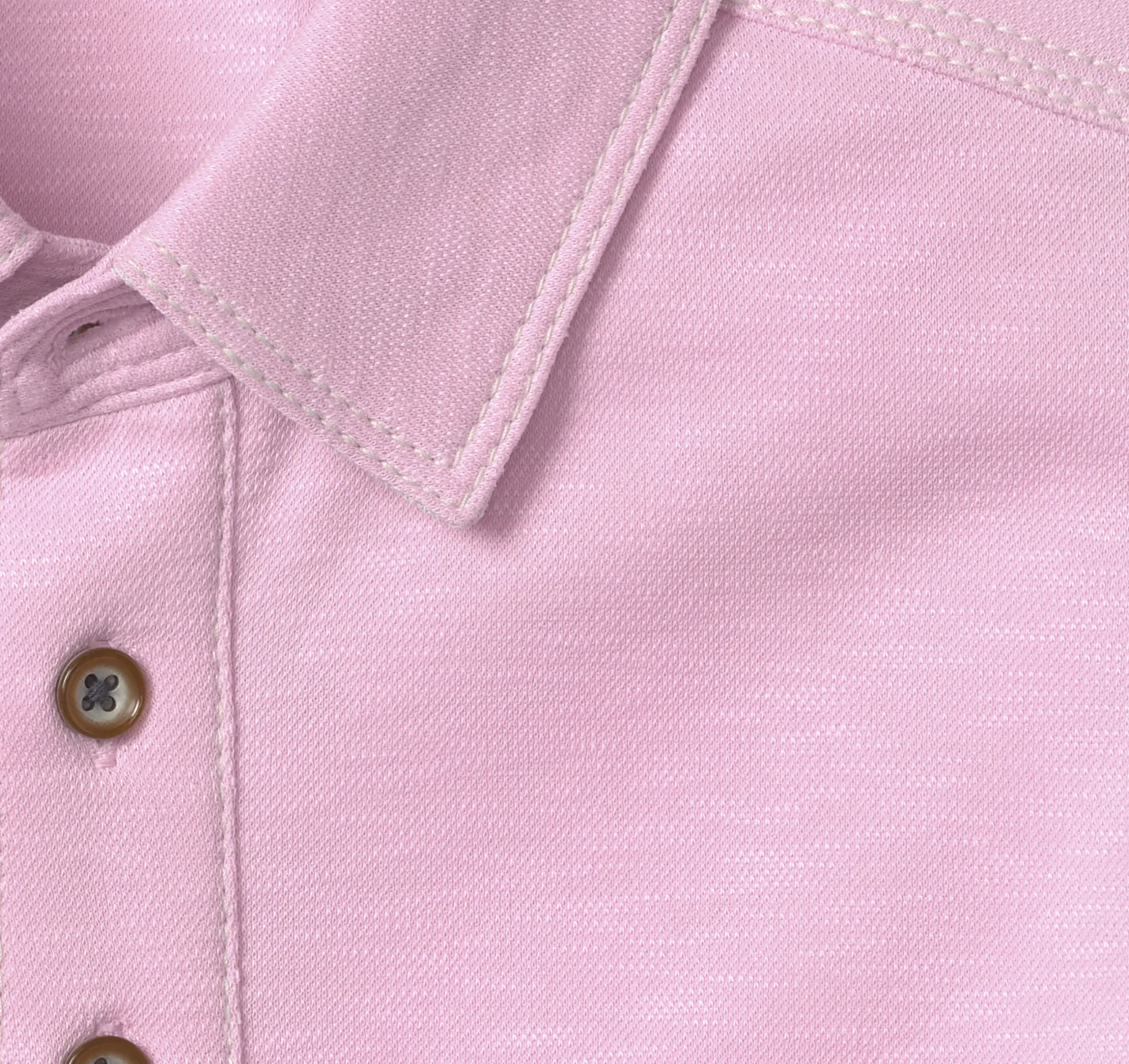 Vintage Slub Polo