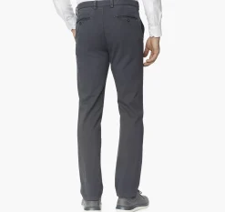 Washed Chinos