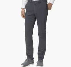 Washed Chinos