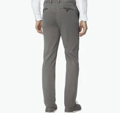 Washed Chinos