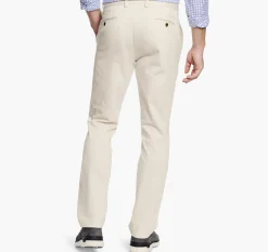 Washed Chinos