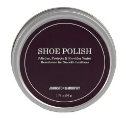 Wax Polish