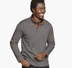 Westcott Quarter-Snap Pullover