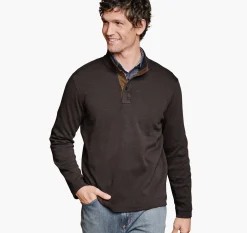 Westcott Quarter-Snap Pullover