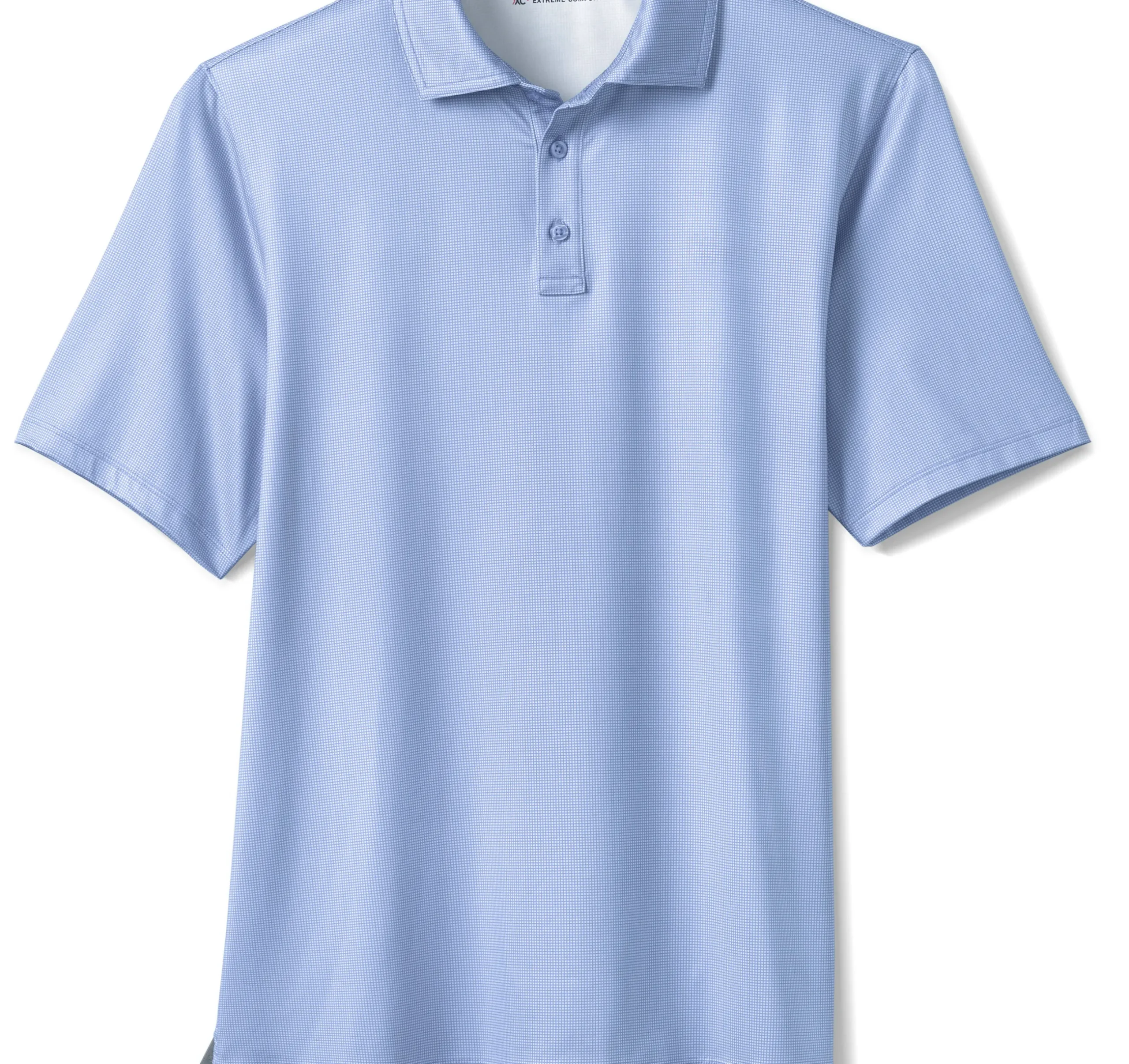 XC+™ Ace Performance Polo