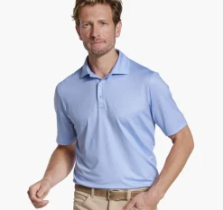 XC+™ Ace Performance Polo