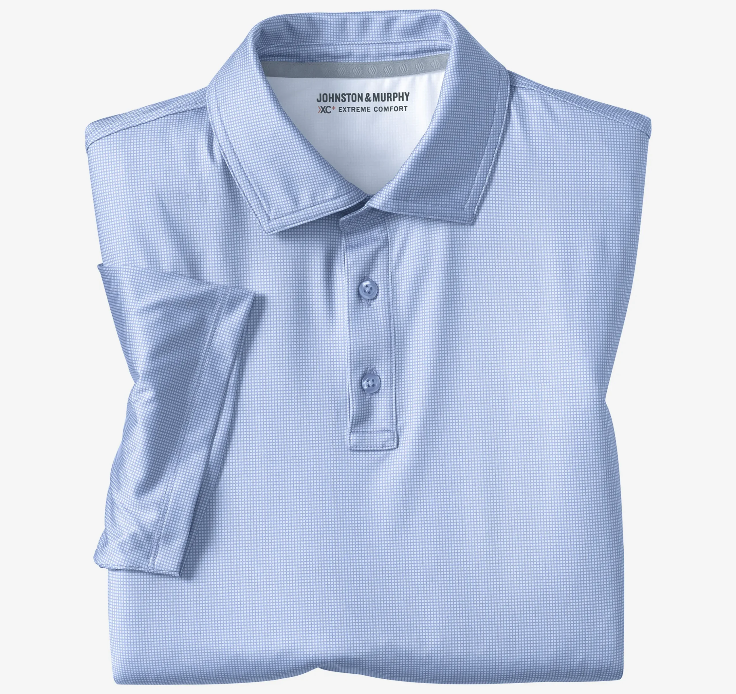 XC+™ Ace Performance Polo