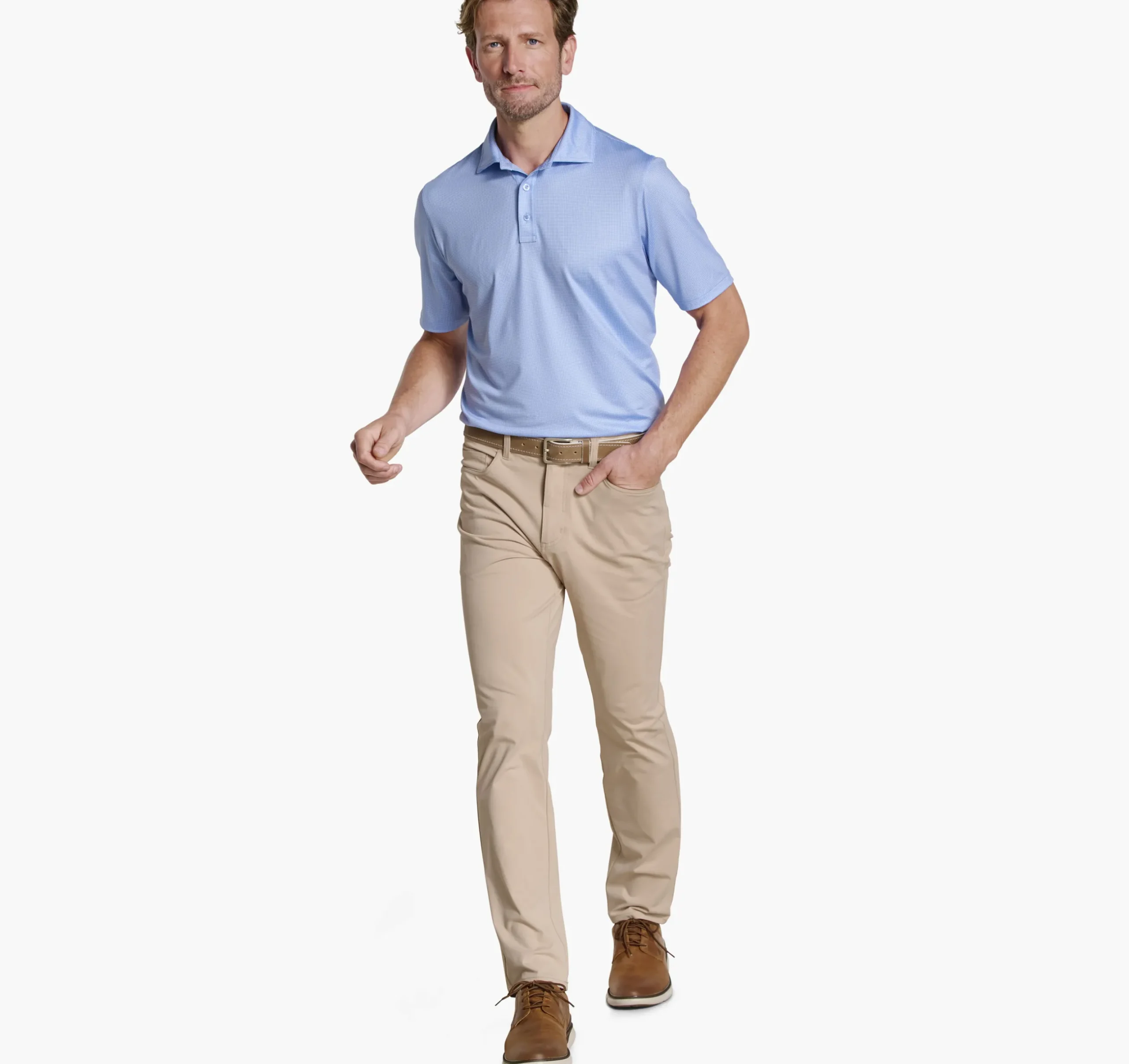 XC+™ Ace Performance Polo