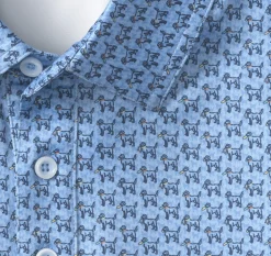 XC+™ Ace Performance Polo