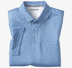 XC+™ Ace Performance Polo