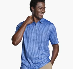 XC+™ Ace Performance Polo