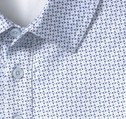XC+™ Ace Performance Polo