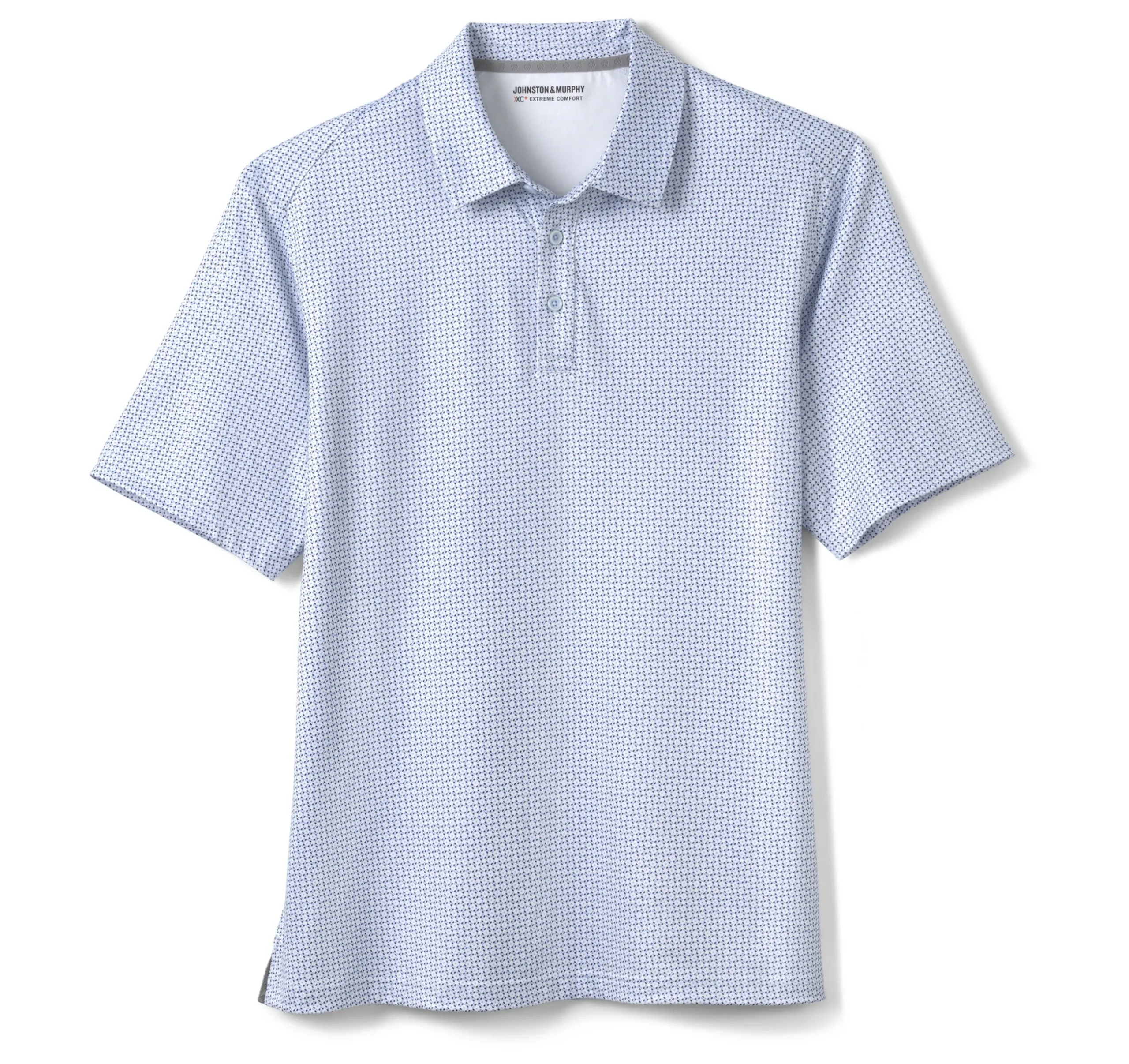 XC+™ Ace Performance Polo