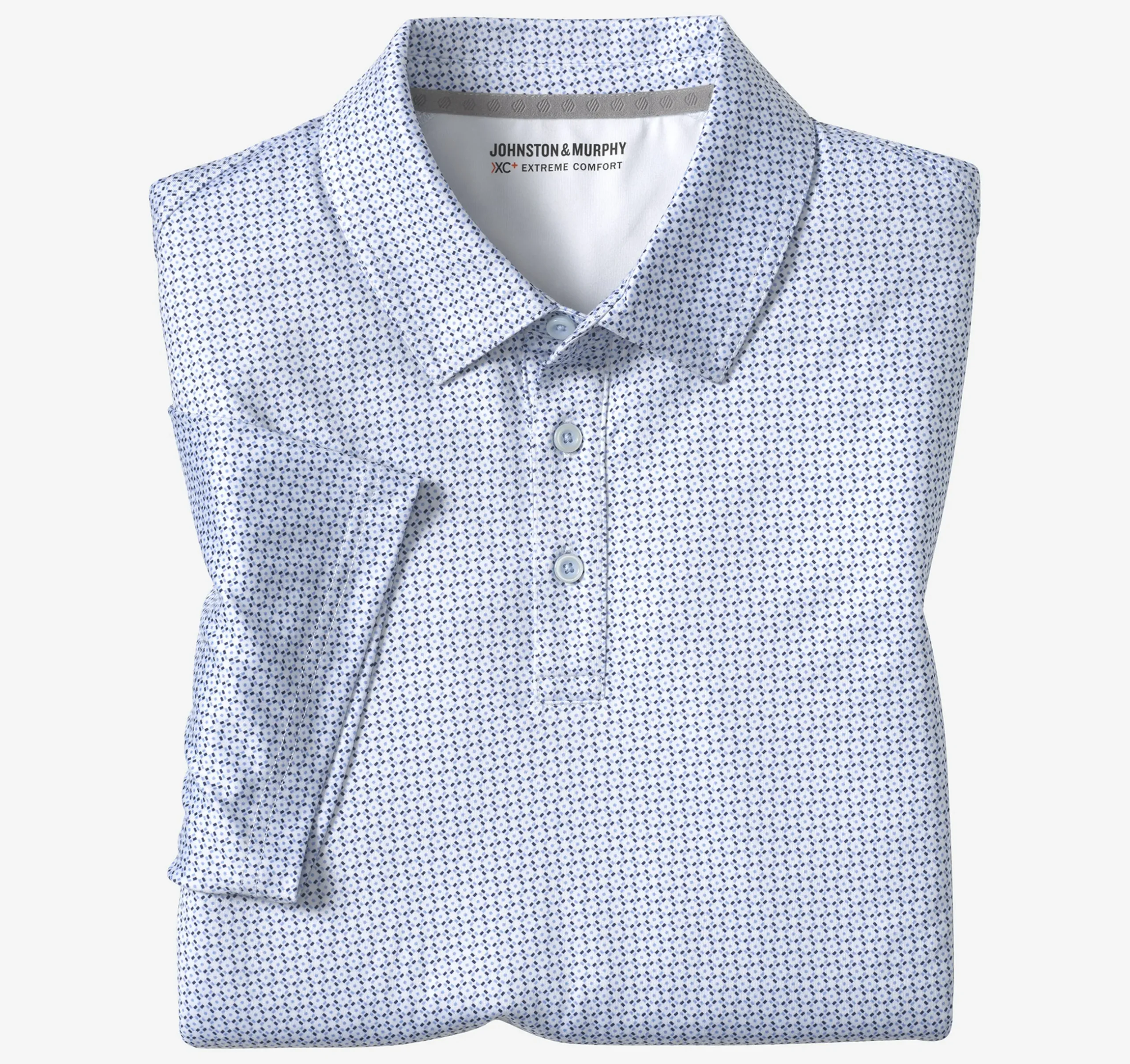 XC+™ Ace Performance Polo