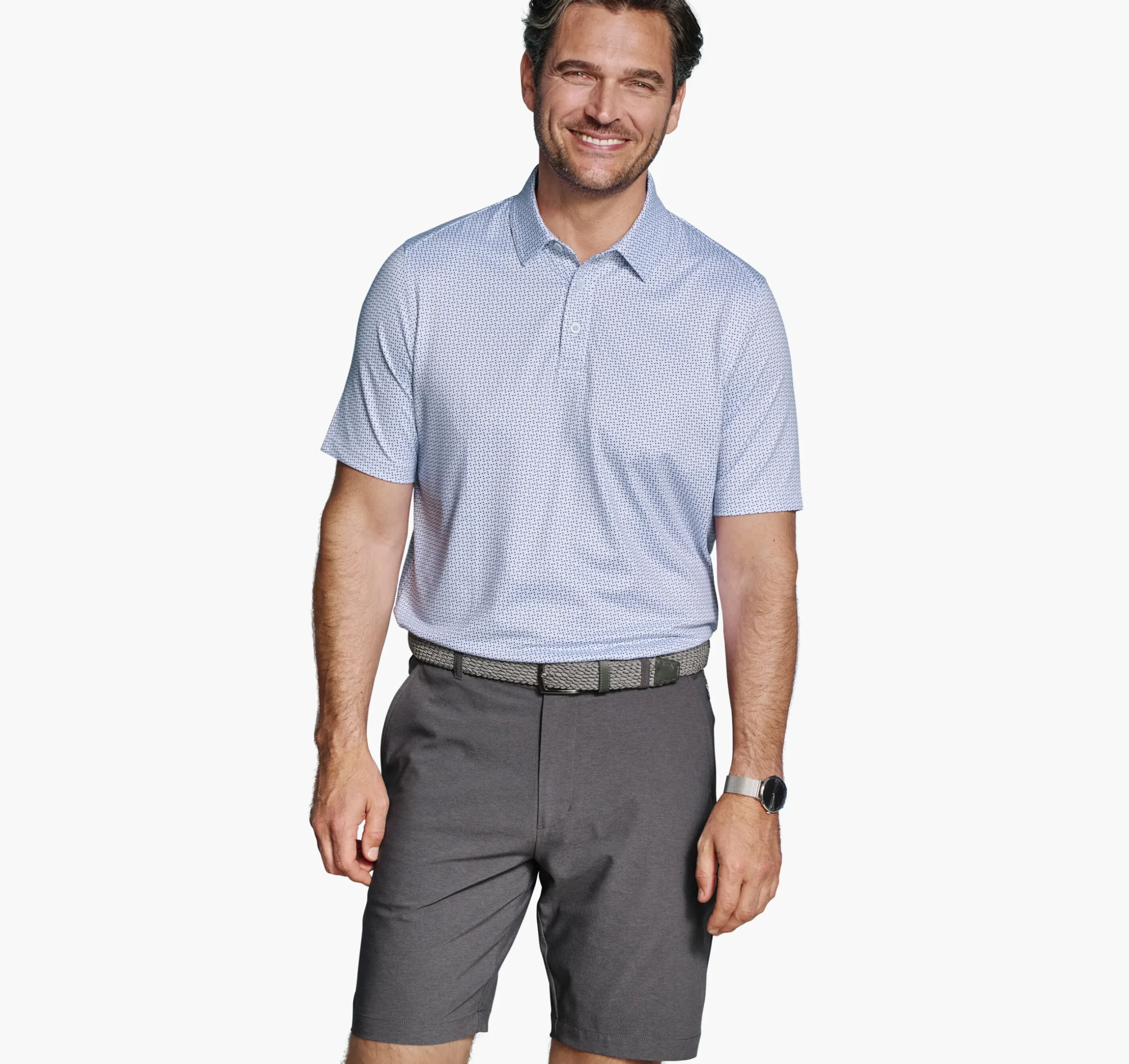 XC+™ Ace Performance Polo