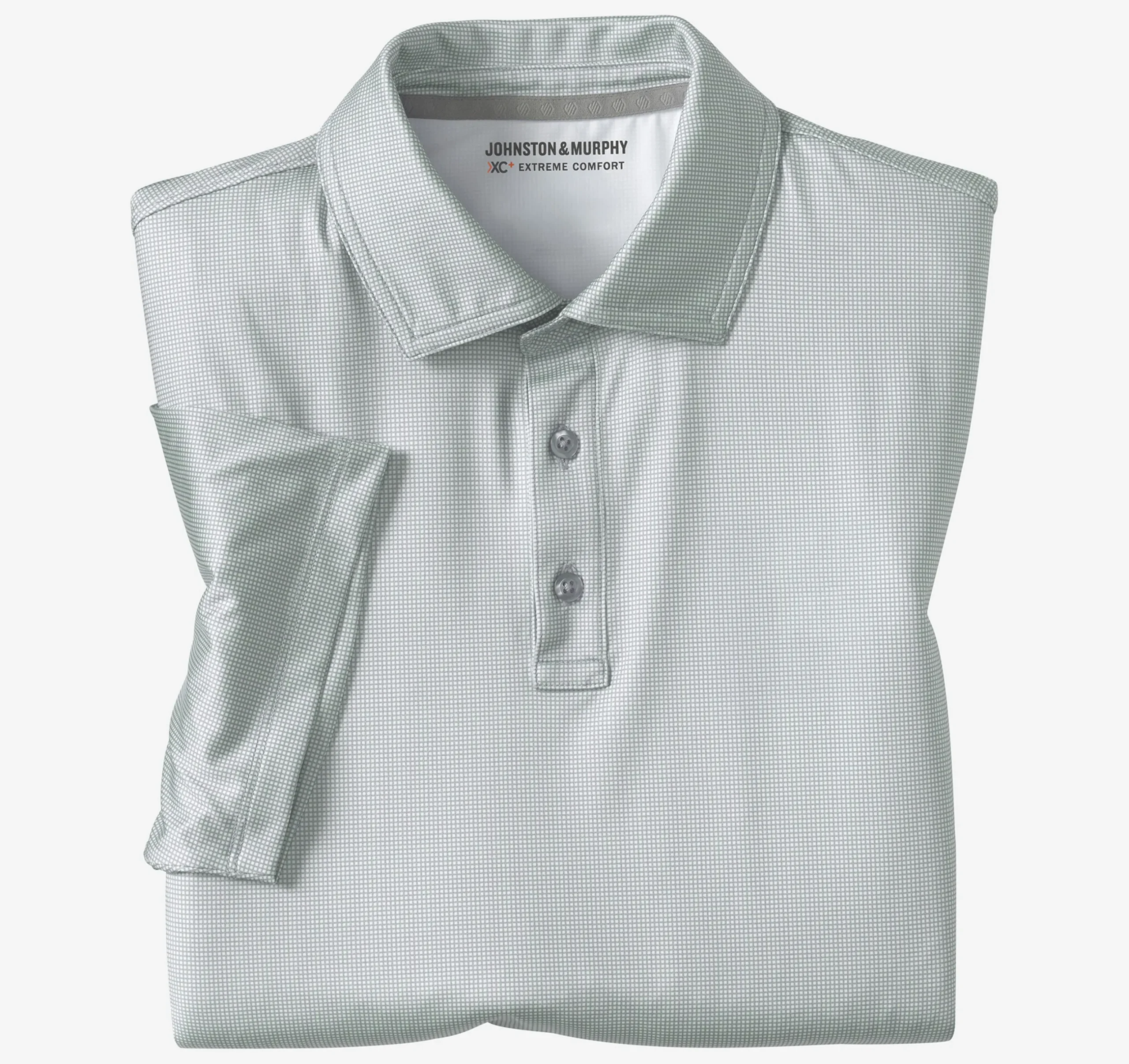 XC+™ Ace Performance Polo