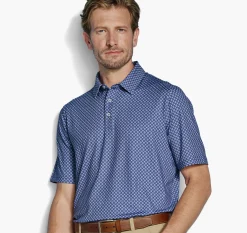 XC+™ Ace Performance Polo