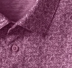 XC+™ Ace Performance Polo