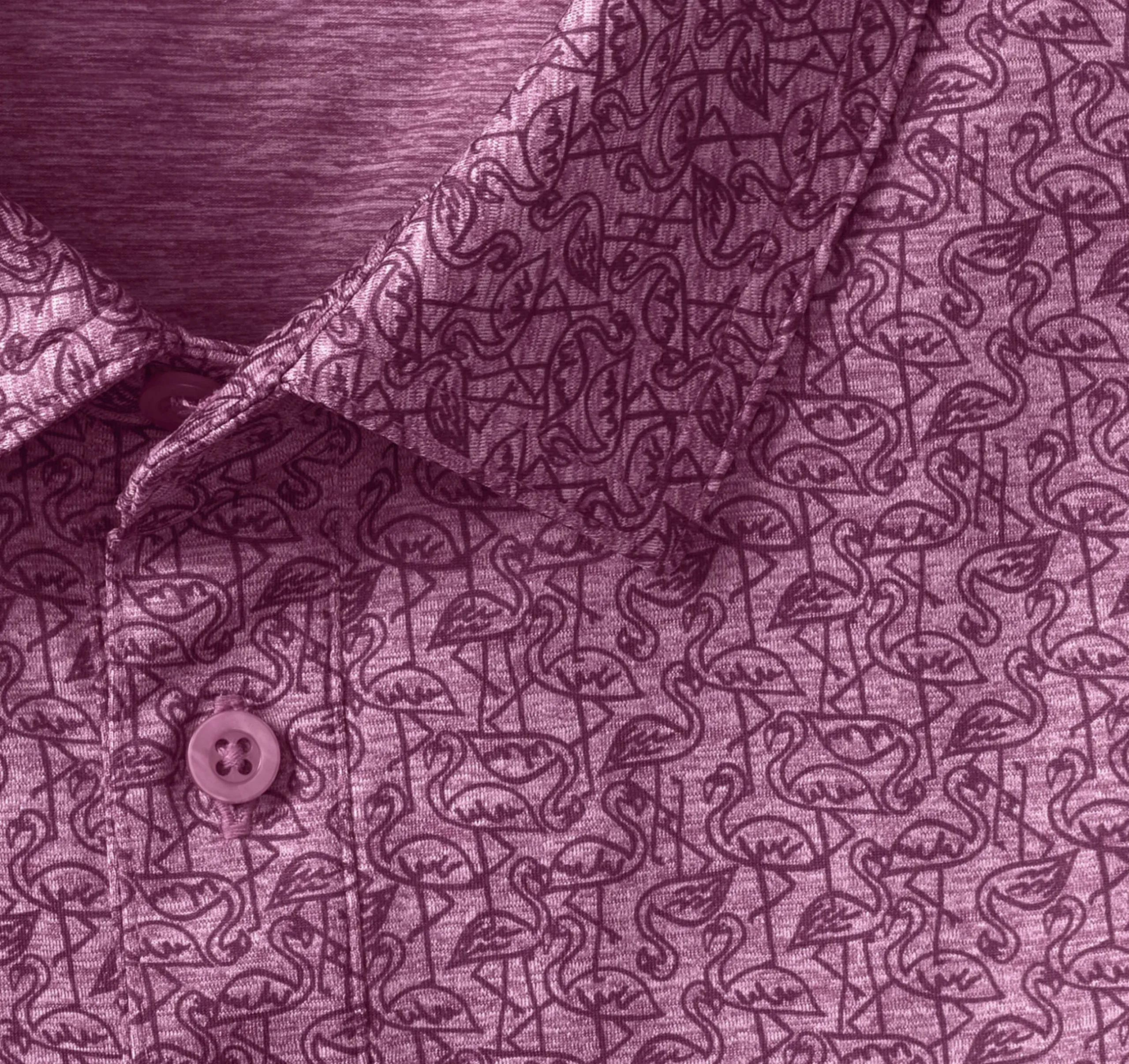 XC+™ Ace Performance Polo