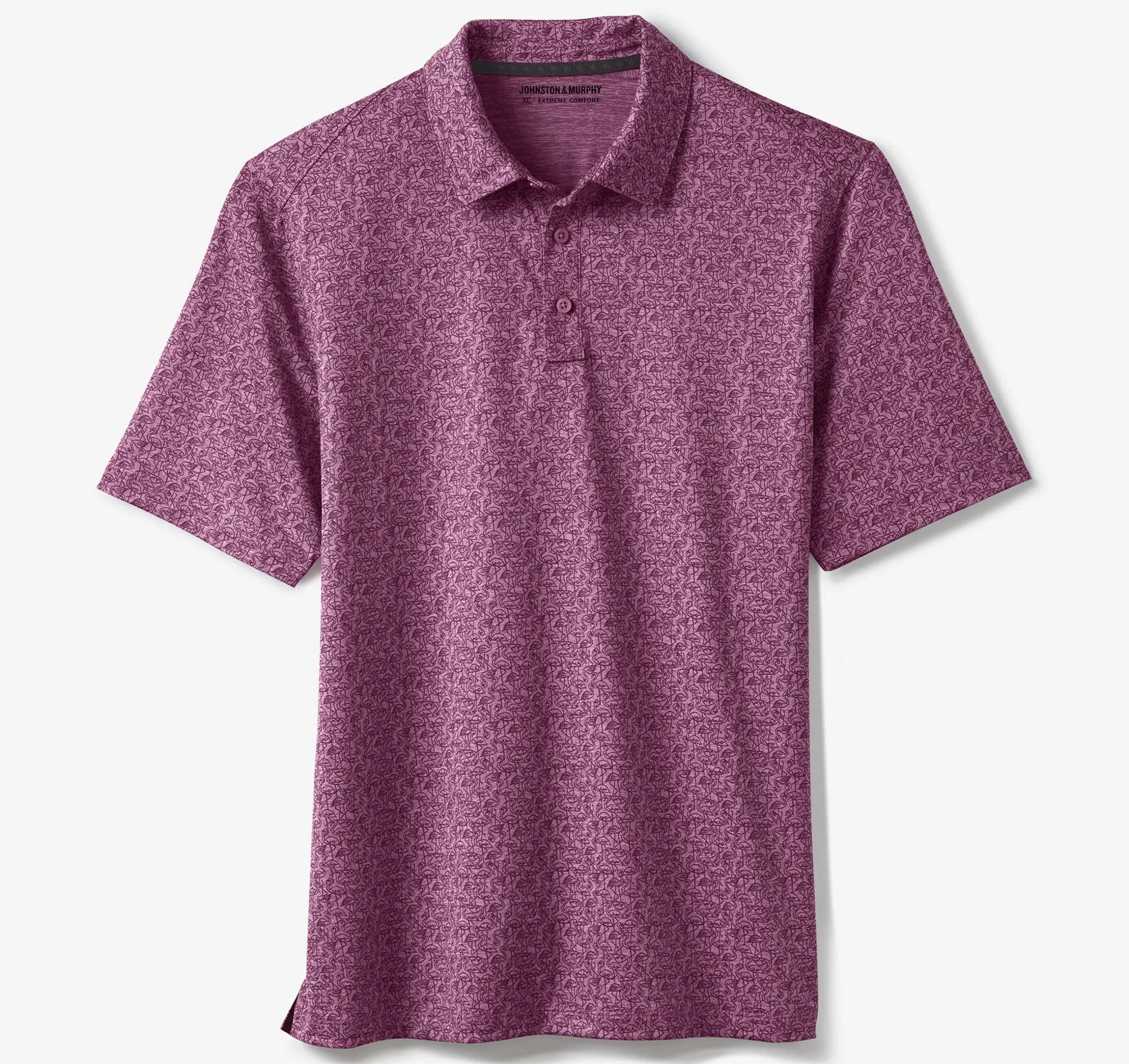 XC+™ Ace Performance Polo
