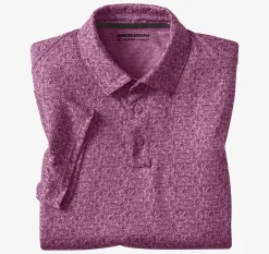 XC+™ Ace Performance Polo