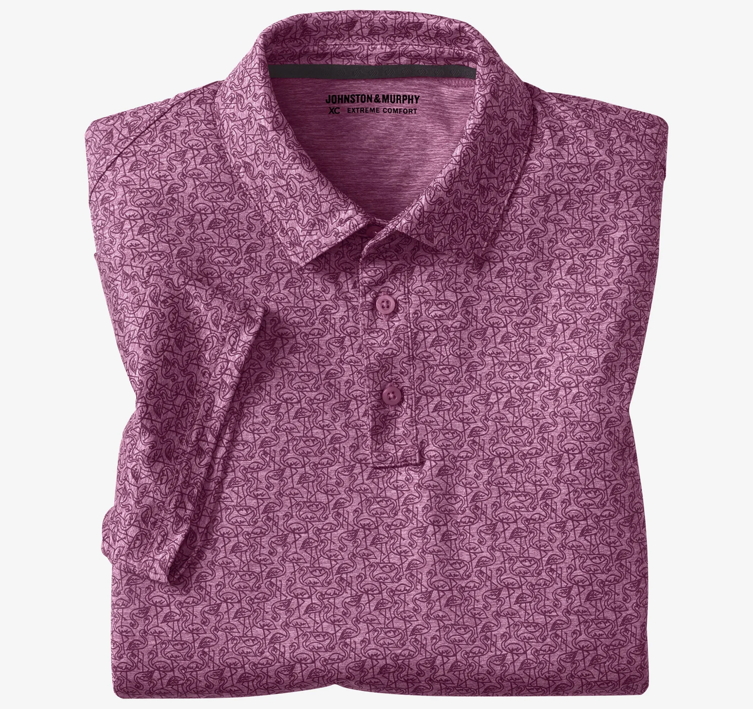 XC+™ Ace Performance Polo