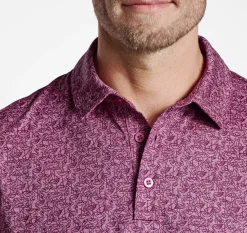XC+™ Ace Performance Polo