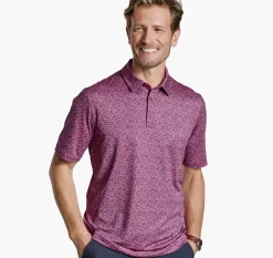 XC+™ Ace Performance Polo