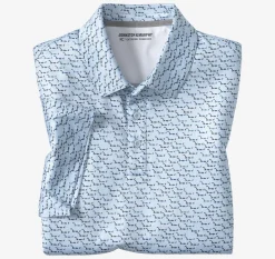 XC+™ Ace Performance Polo