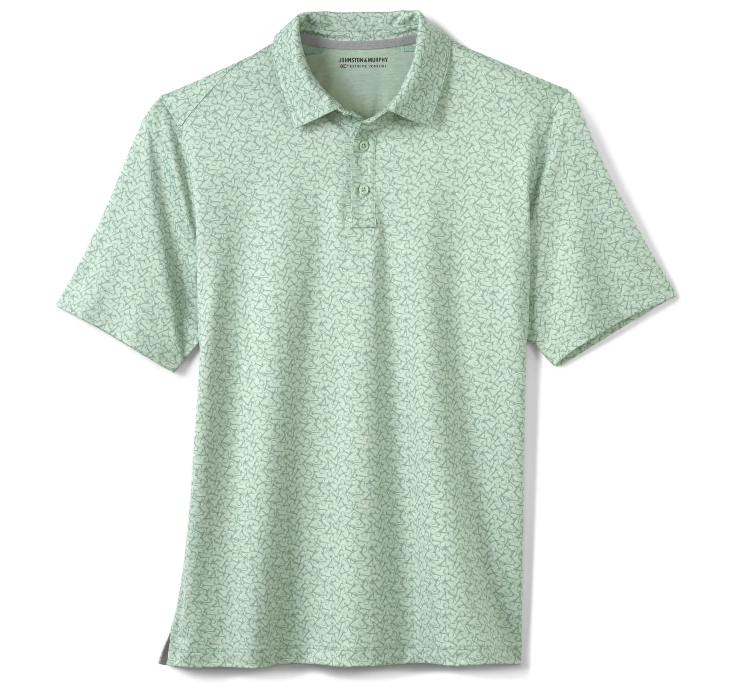 XC+™ Ace Performance Polo