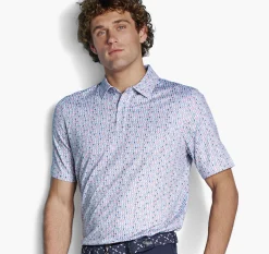 XC+™ Ace Performance Polo