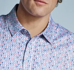 XC+™ Ace Performance Polo