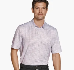 XC+™ Ace Performance Polo
