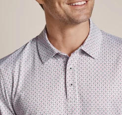 XC+™ Ace Performance Polo