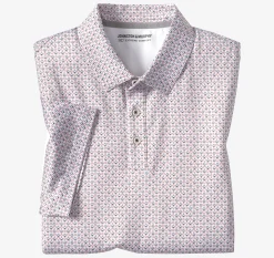 XC+™ Ace Performance Polo