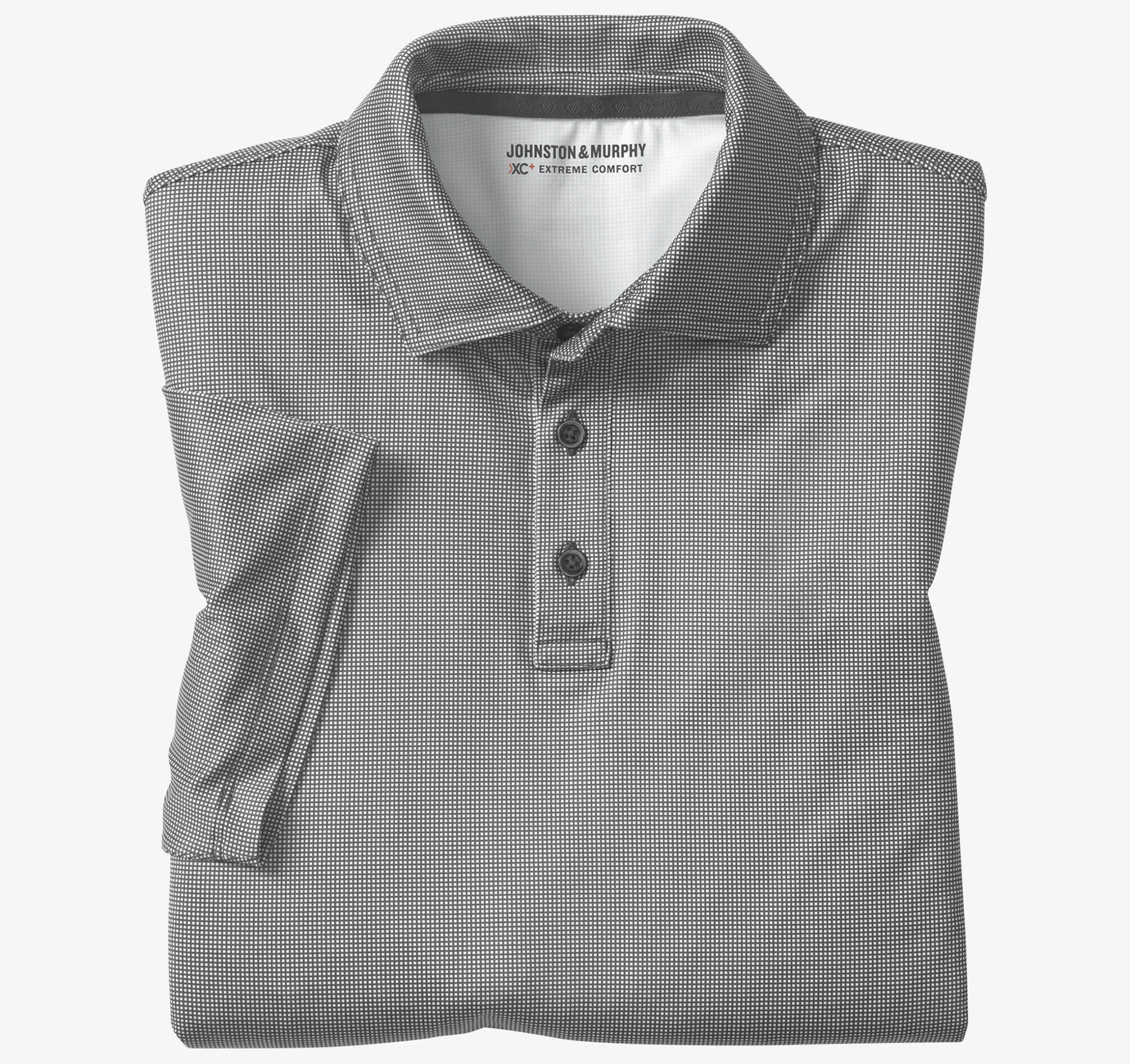 XC+™ Ace Performance Polo